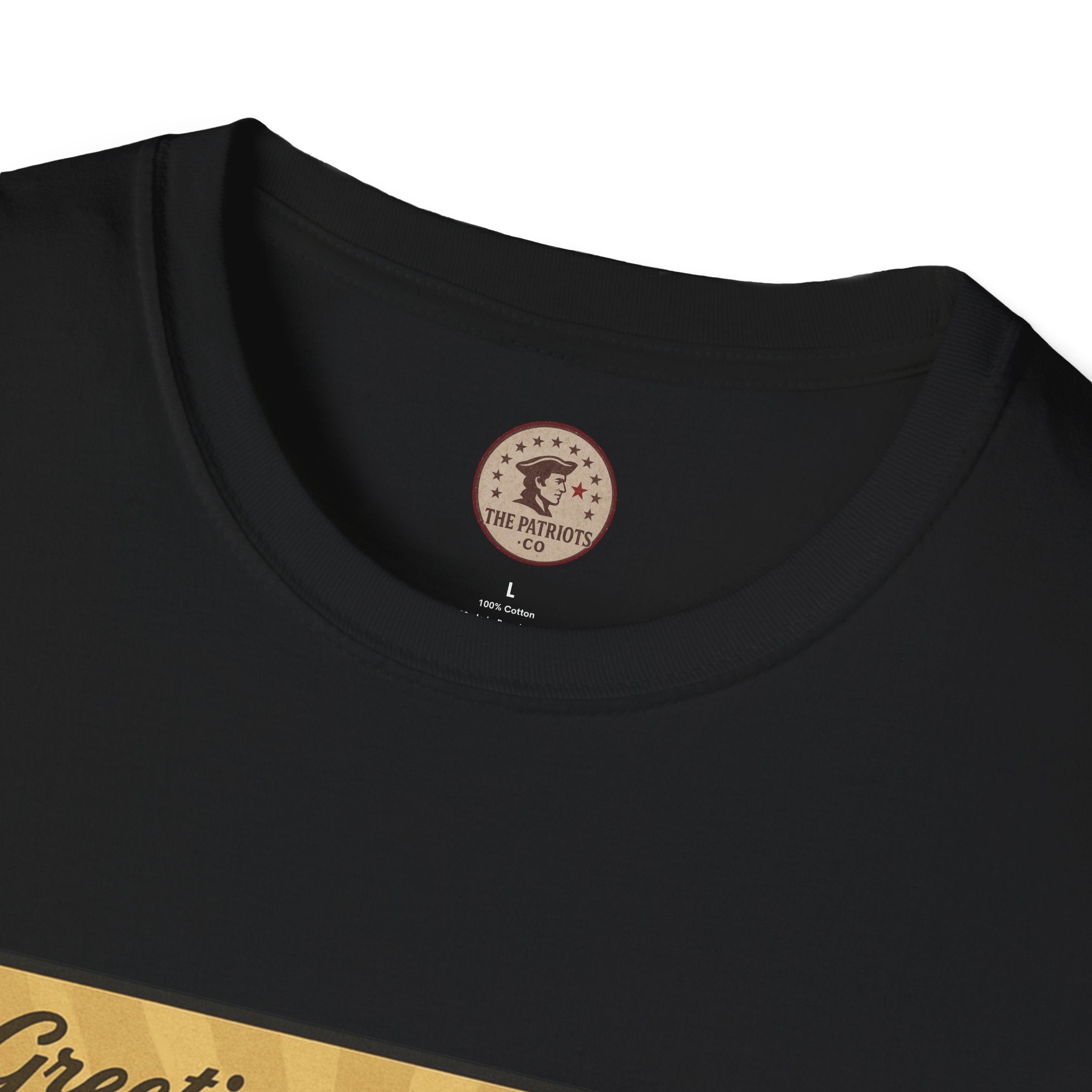 Mount Moron Graphic Tee – Unisex Soft-style - The Patriots .co