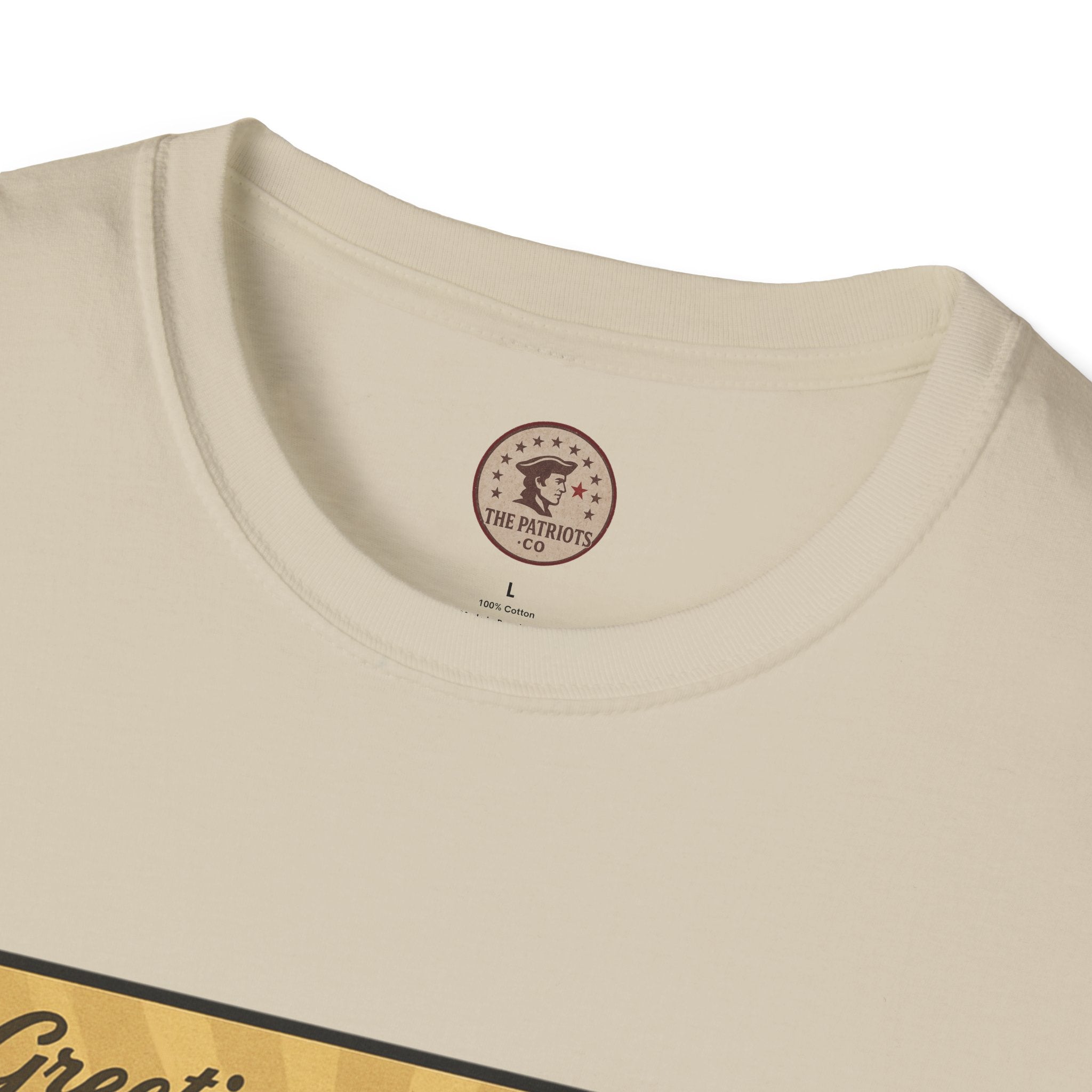 Mount Moron Graphic Tee – Unisex Soft-style - The Patriots .co