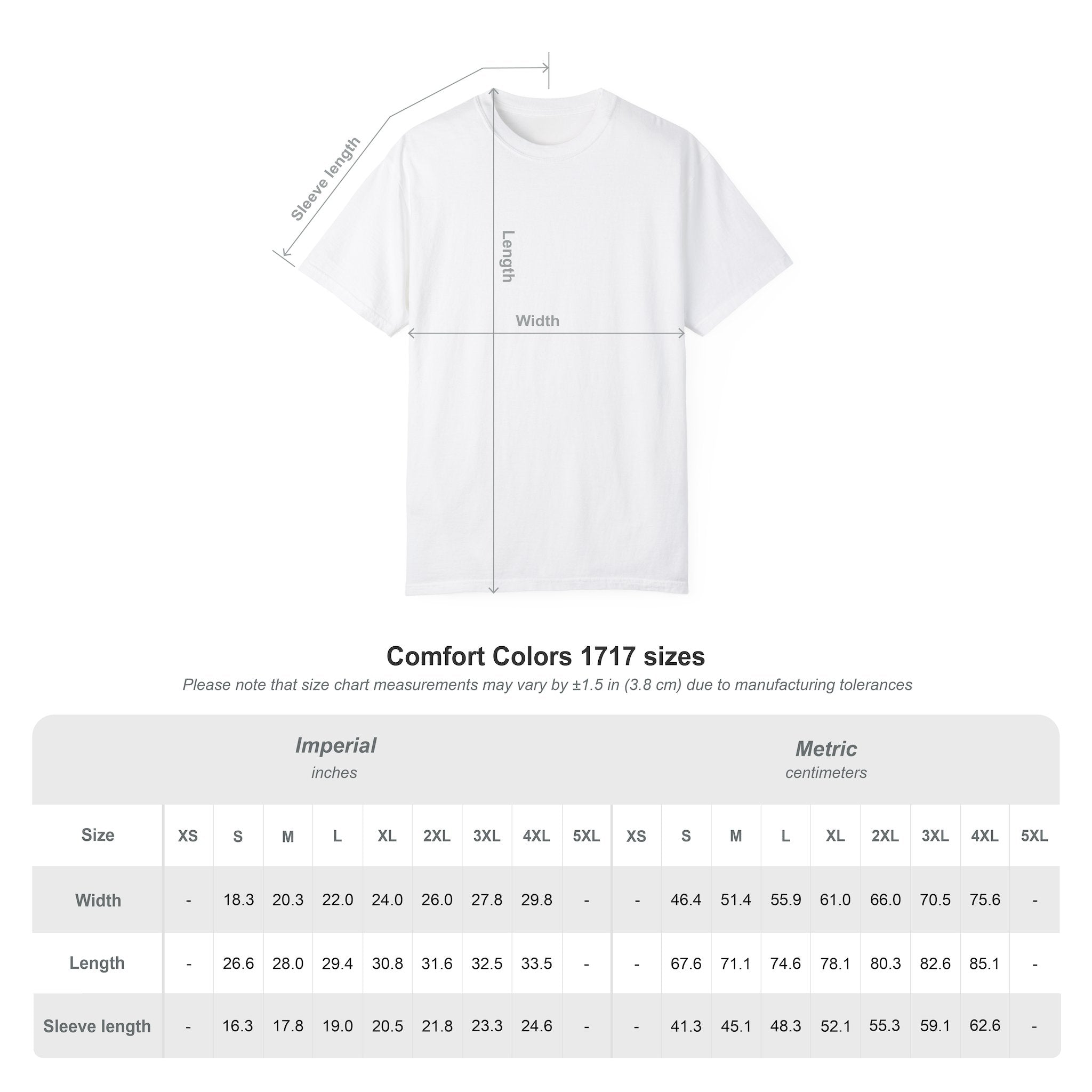 I believe in science, just not the political kind – Unisex Garment-Dyed Graphic Tee - The Patriots .co
