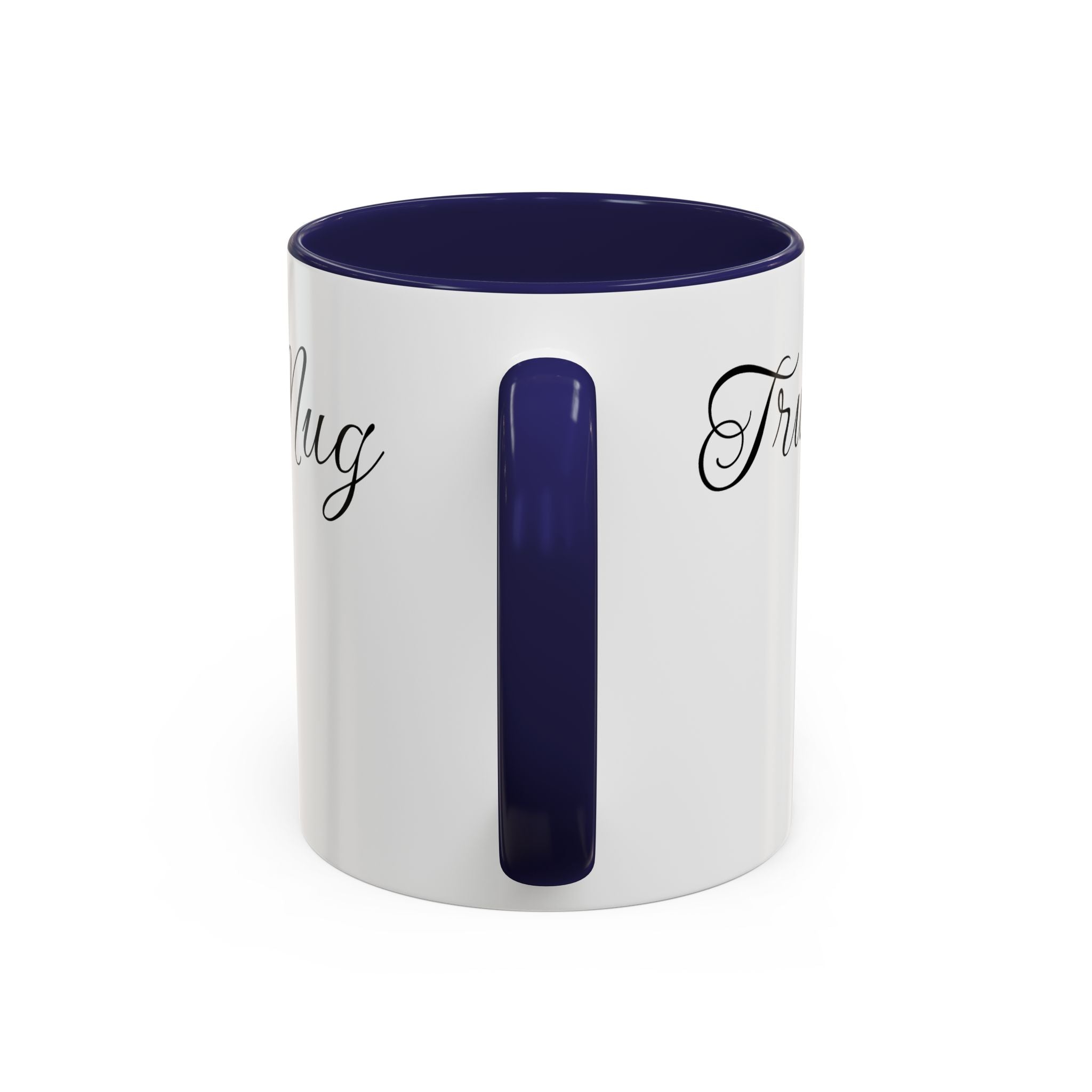 Donald Trump Mug Shot - Coffee Mug – 11oz & 15oz | Patriotic Political Humor - The Patriots .co