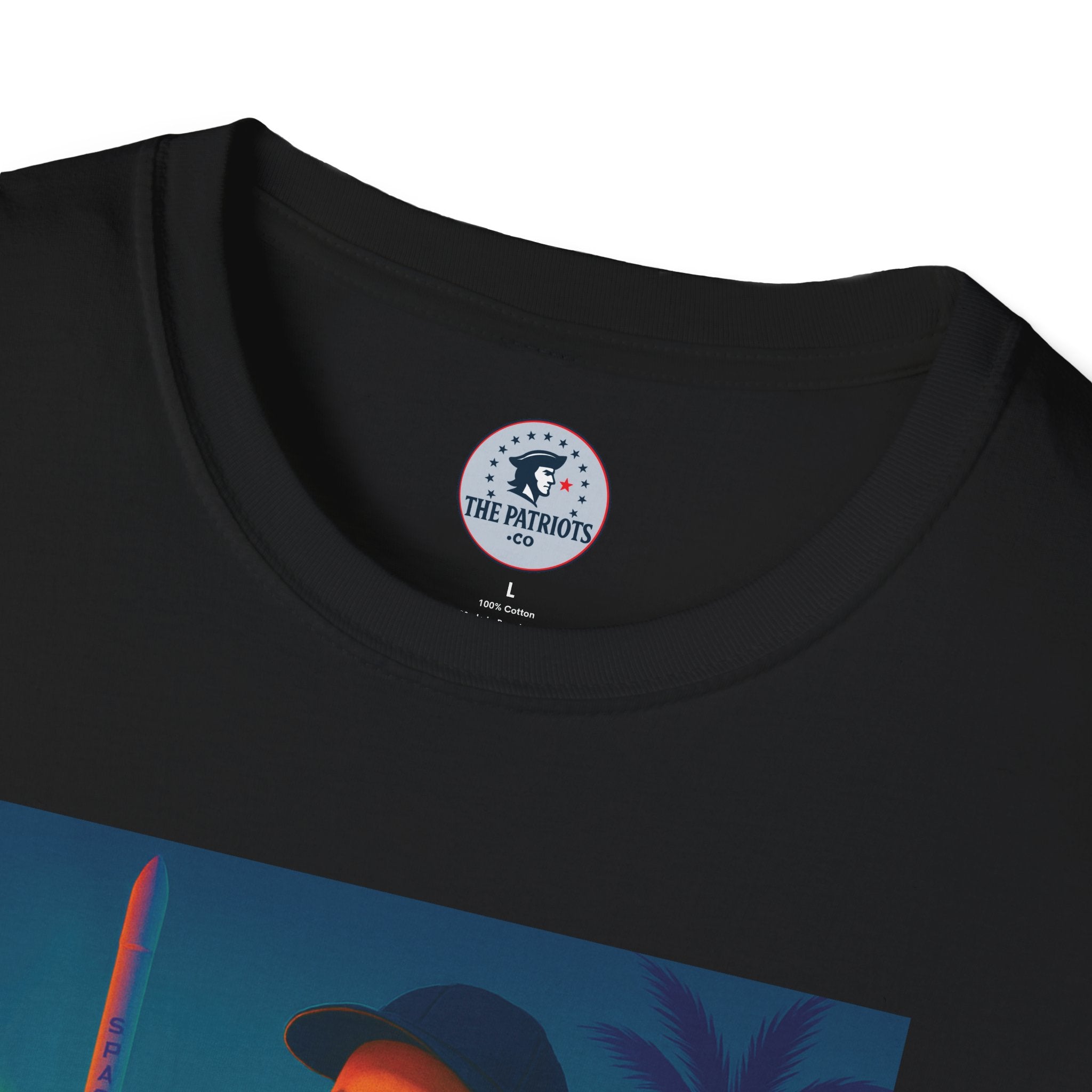 GTA Doge City Unisex Softstyle T-Shirt - Retro Gaming Tee