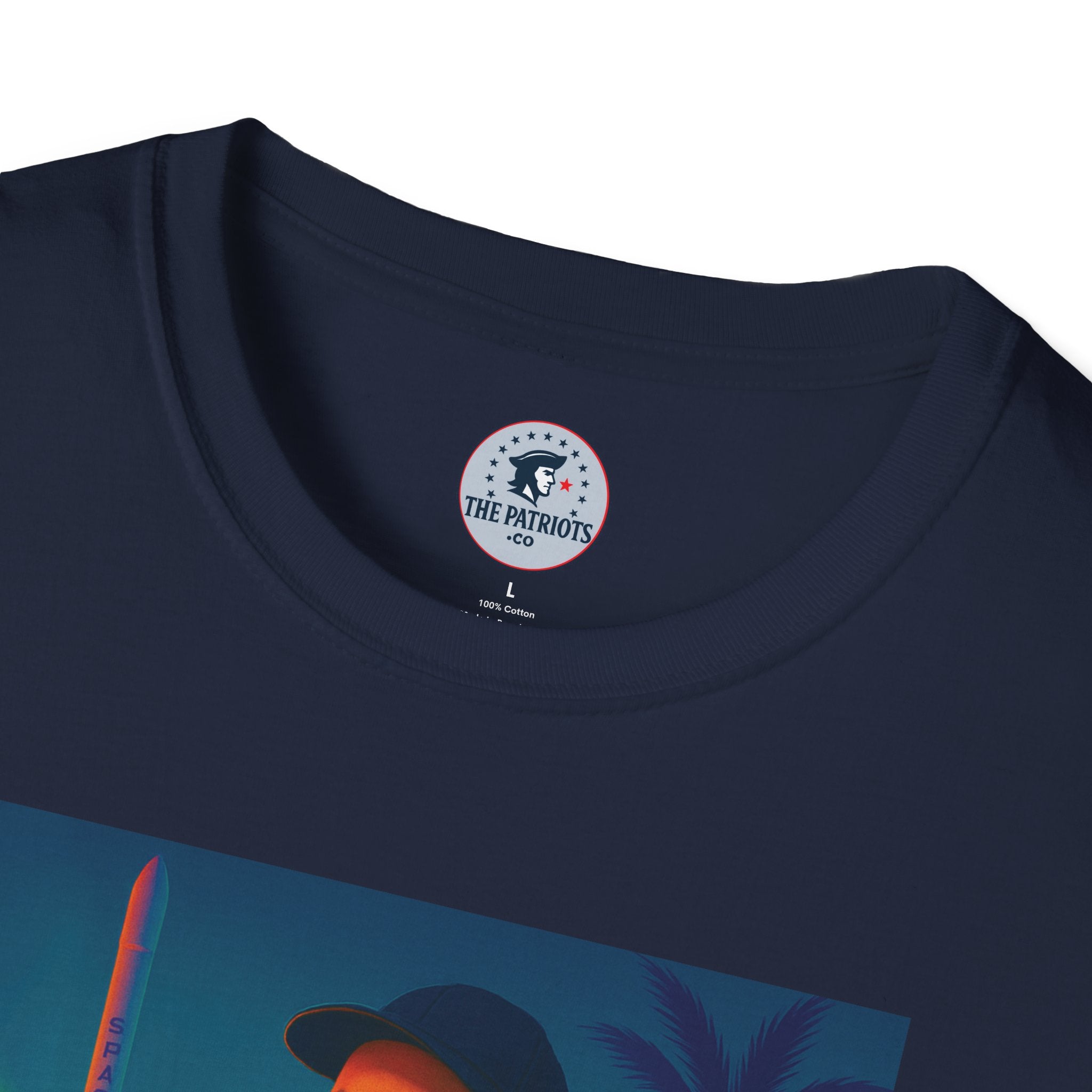 GTA Doge City Unisex Softstyle T-Shirt - Retro Gaming Tee