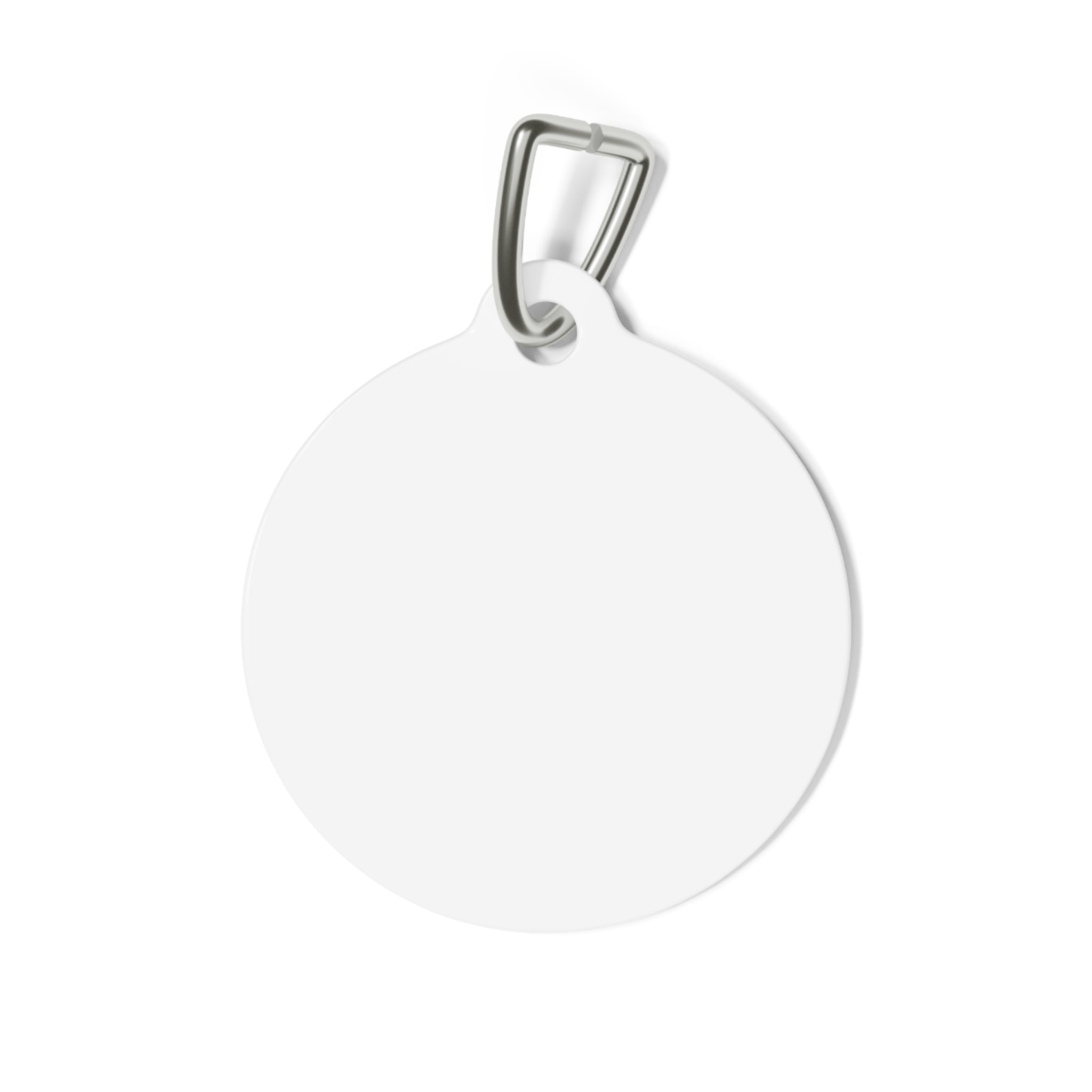 Trump Vance 2024 Pet Tag