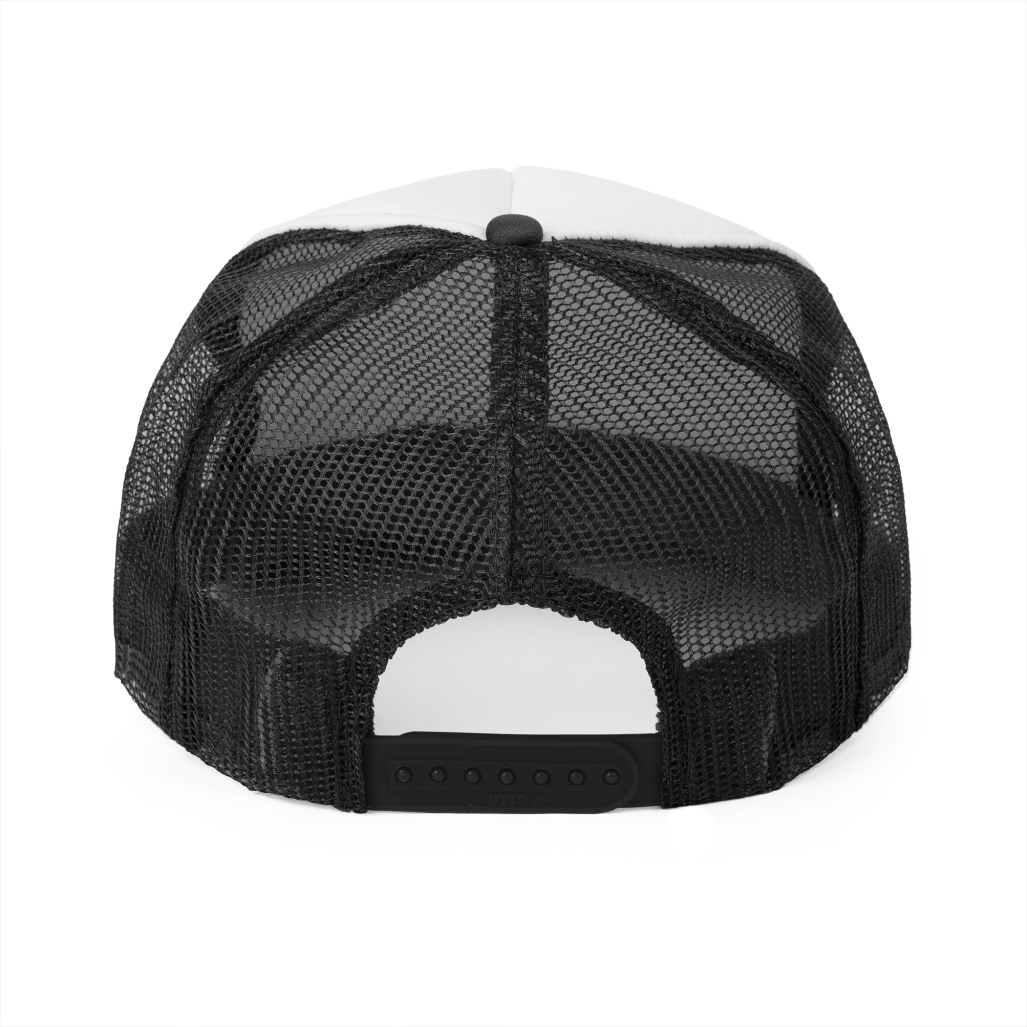 Copy of The Patriots .CO Trucker Cap - Stylish Mesh Bill Cap for Patriots Fans - The Patriots .co